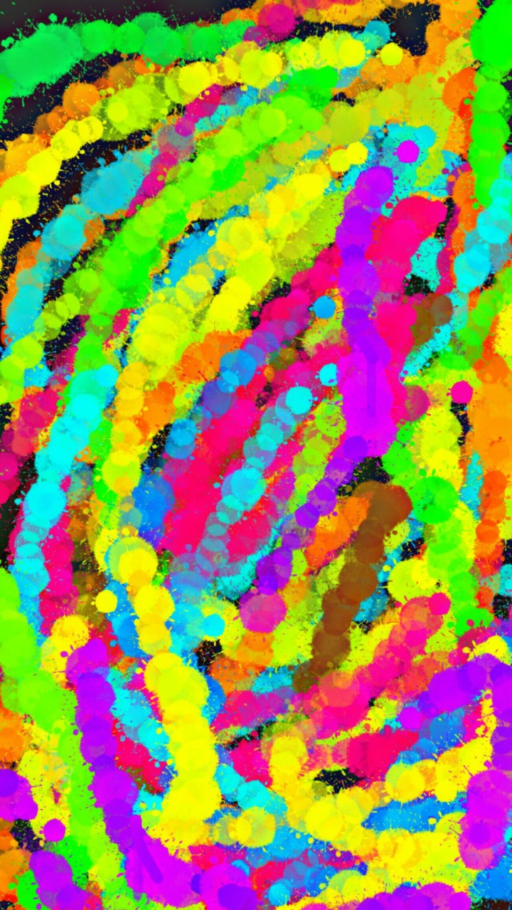 colourfull