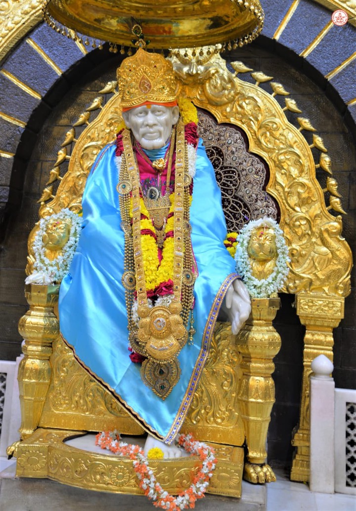 sai baba