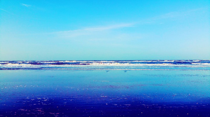 sea