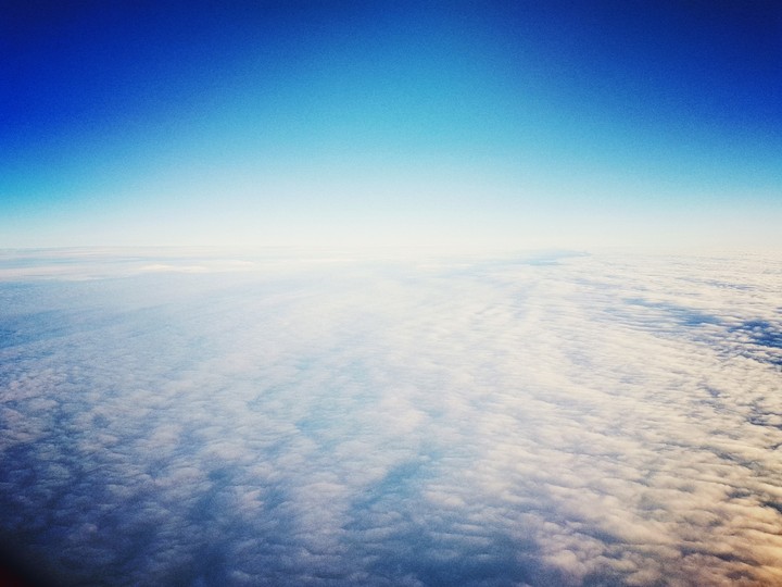 Above the skyes