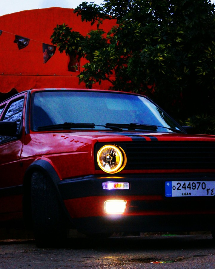 Golf