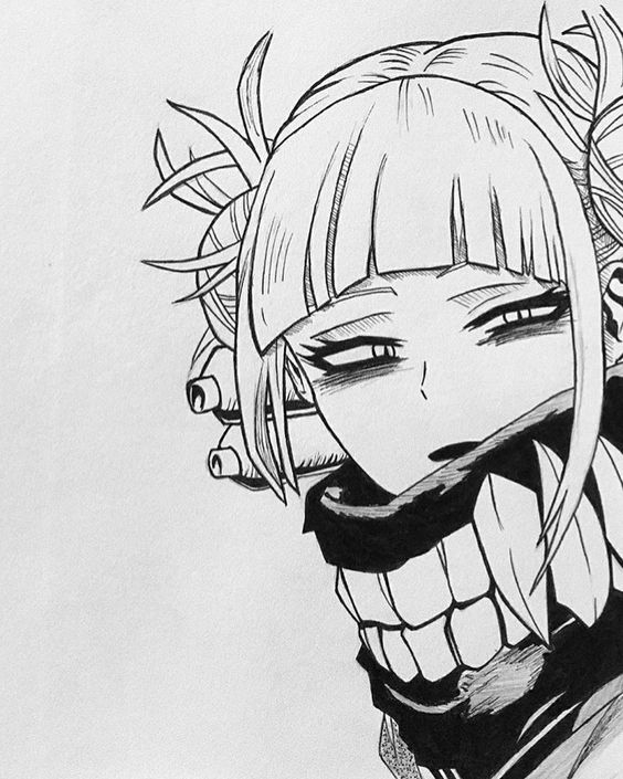 Himiko Toga