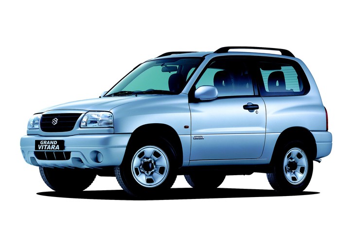 suzuki