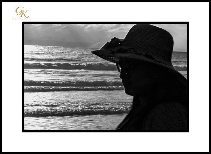 sea beach