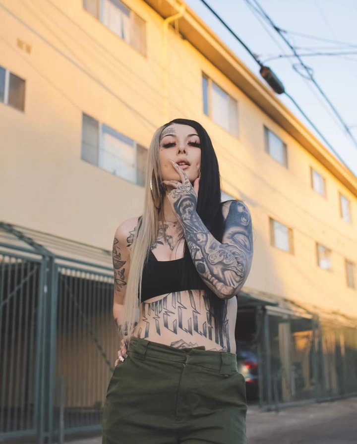 its ladyxo