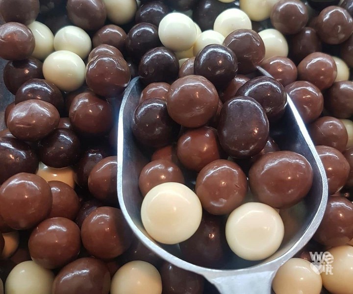 chocoball