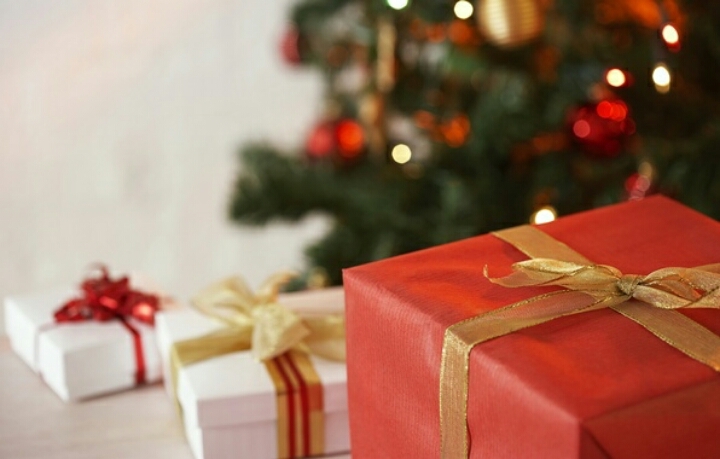 Christmas gift