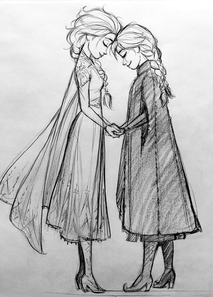 Sisters ❤️