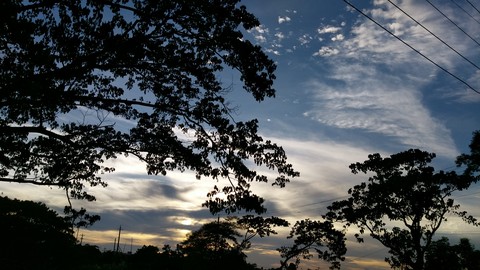 twilight