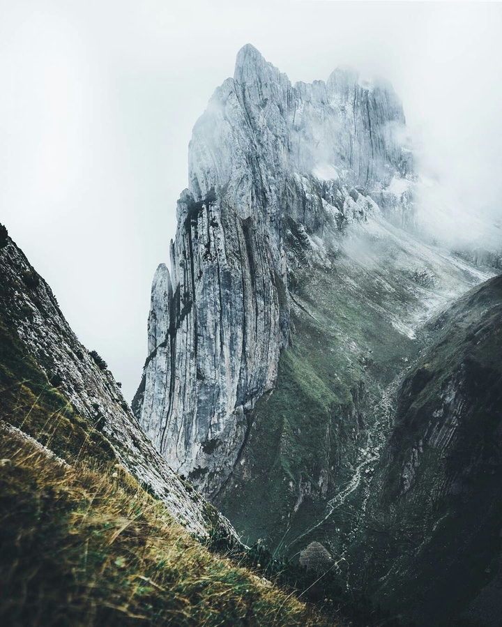 mountain