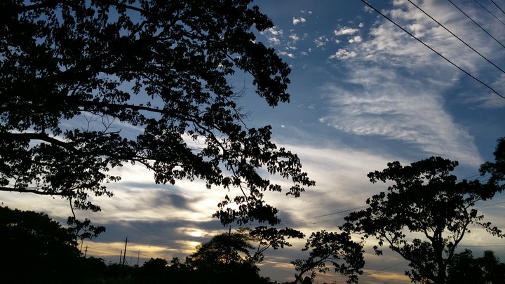 twilight
