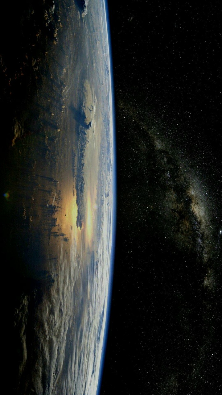 amazing space