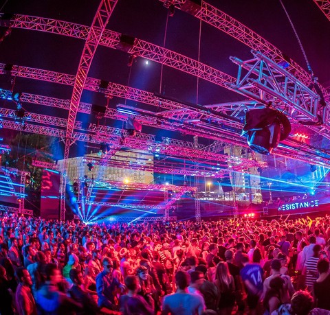 EDM