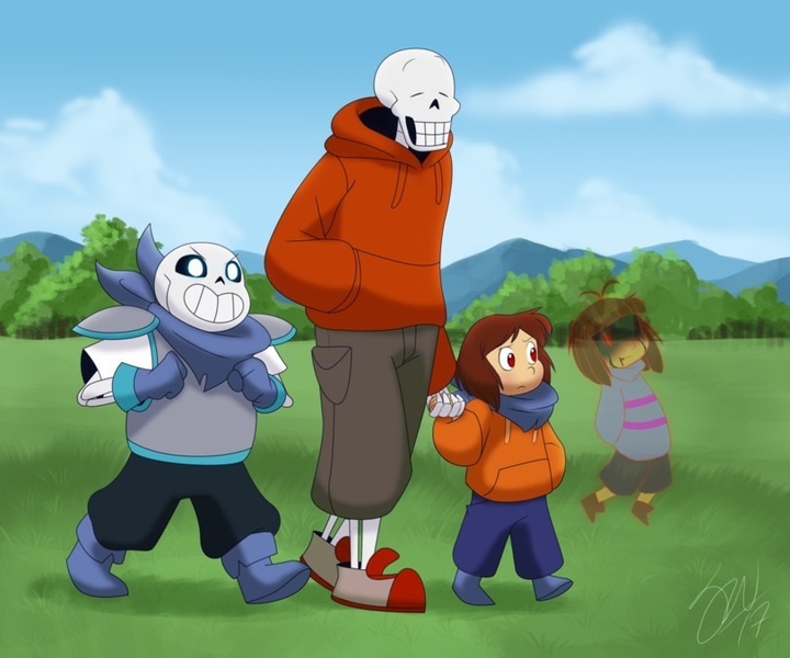 UnderSwap