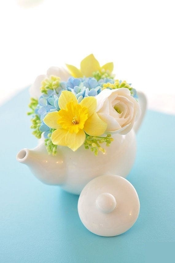 spring bouqet