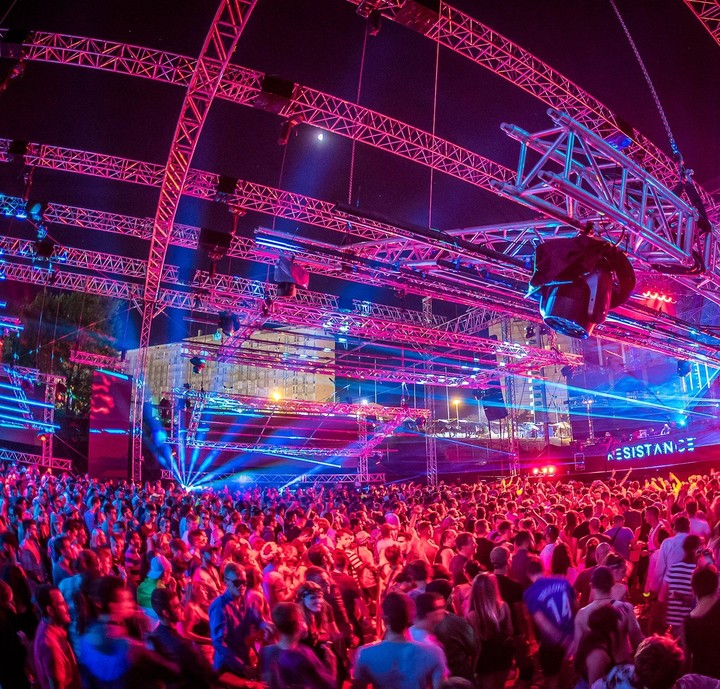 EDM