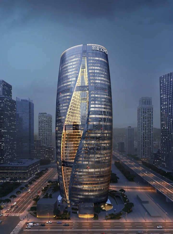 Beijing 托哈丽澤