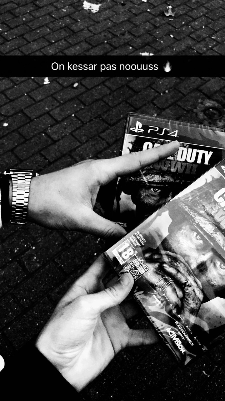 WW2     ps4