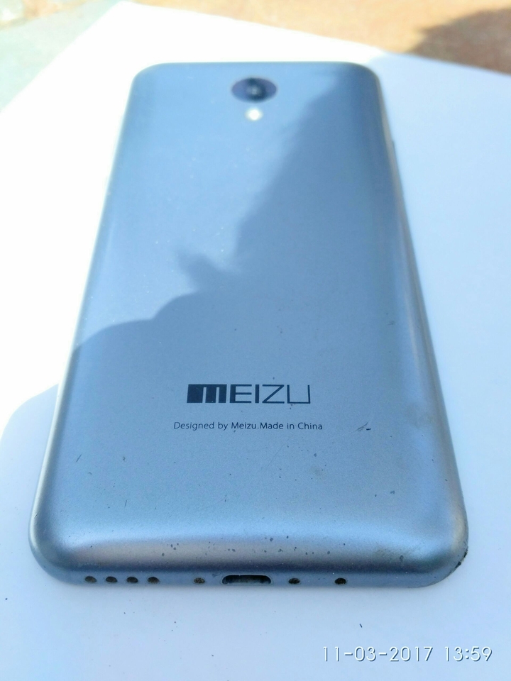 meizu mobile