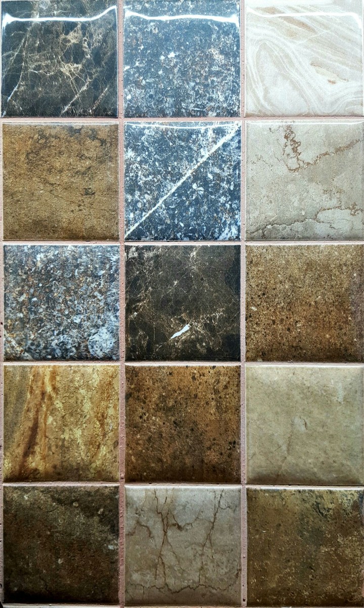 Tiles