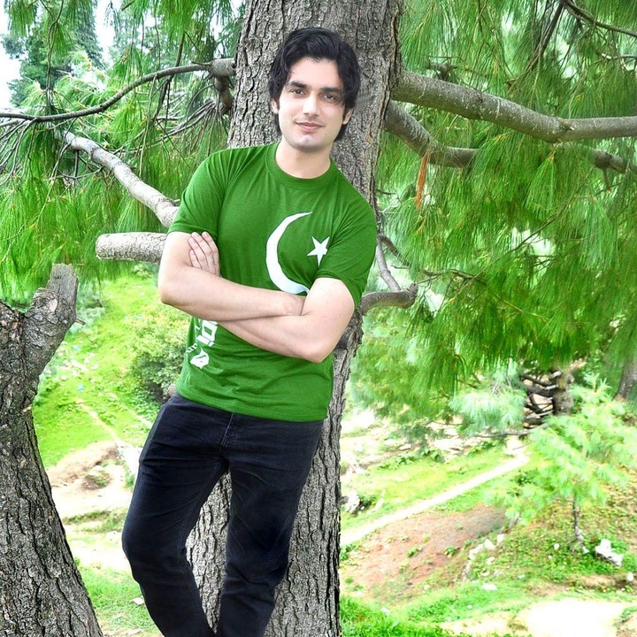 Pakistan