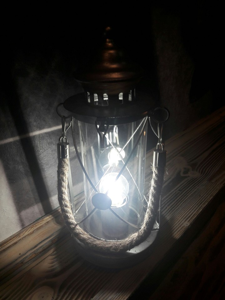 light