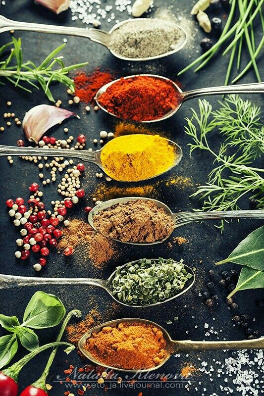 SpiceLove