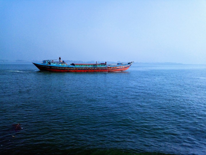 A SHIP