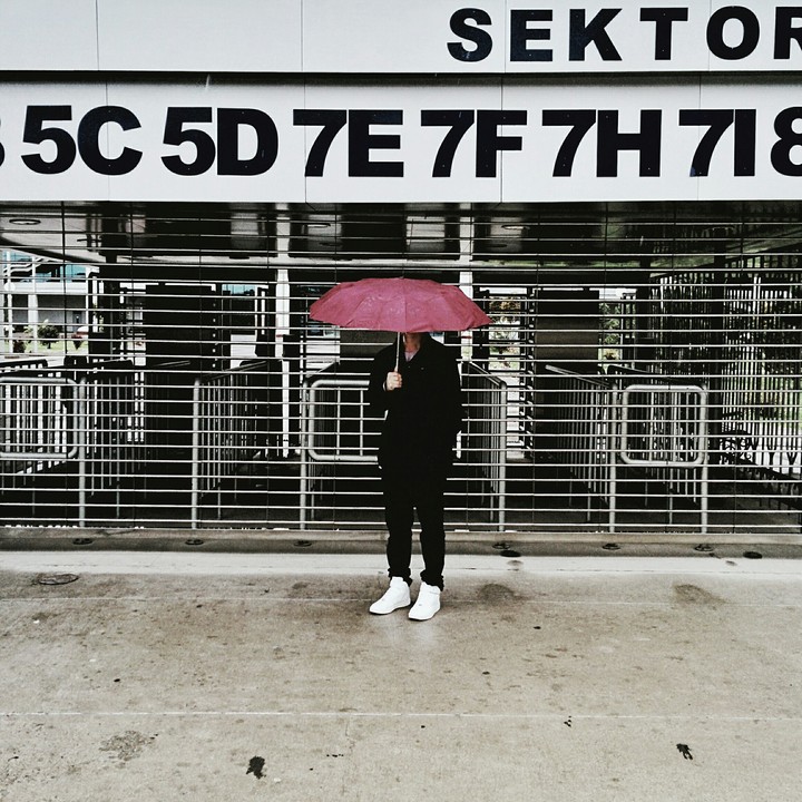 Sektor 5C 7F