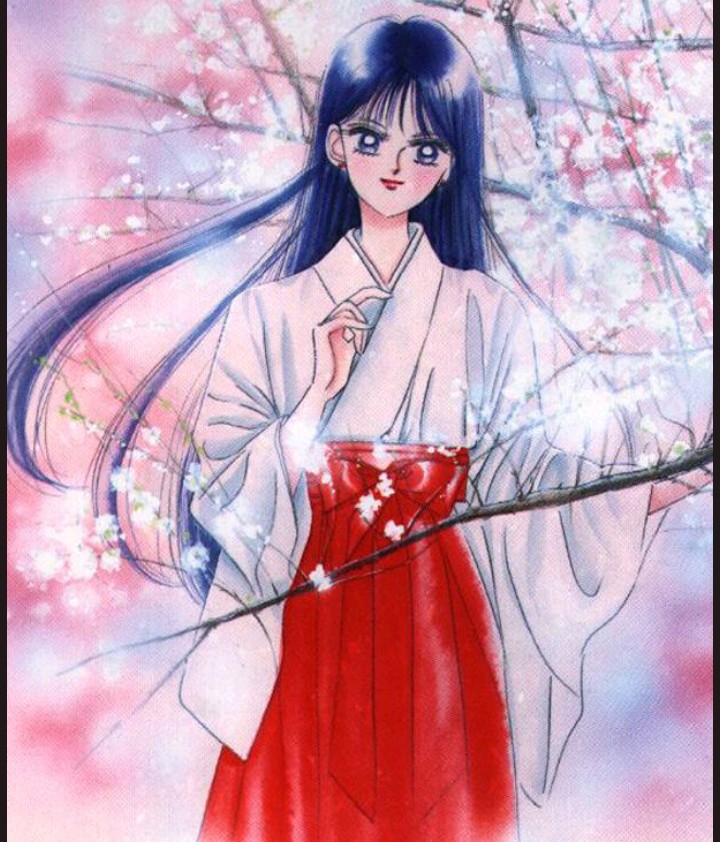 Pretty Guardian Sailor Moon