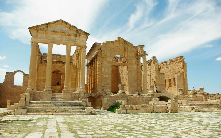 TUNISIE