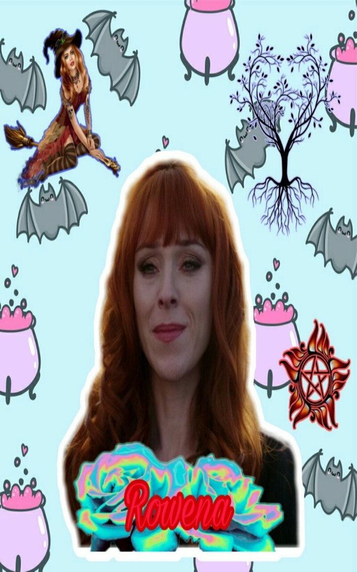 Rowena