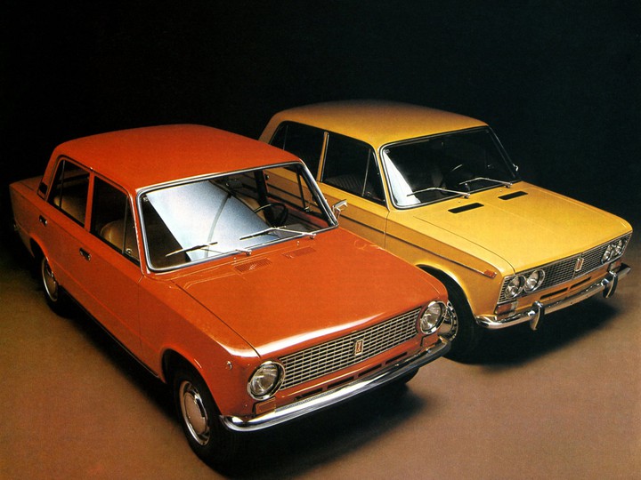 lada