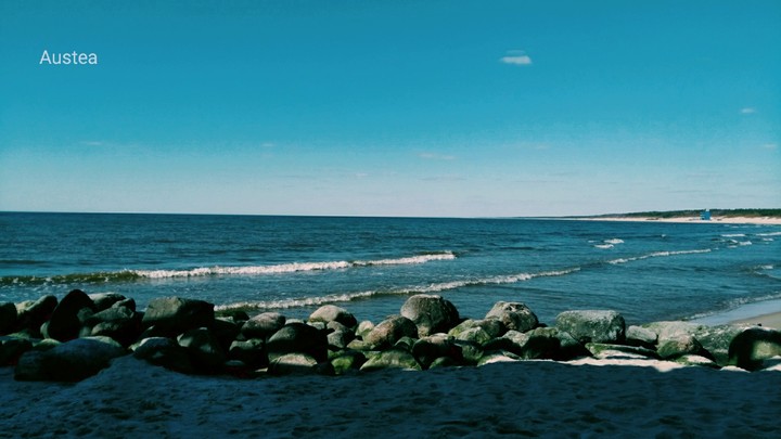 Sea