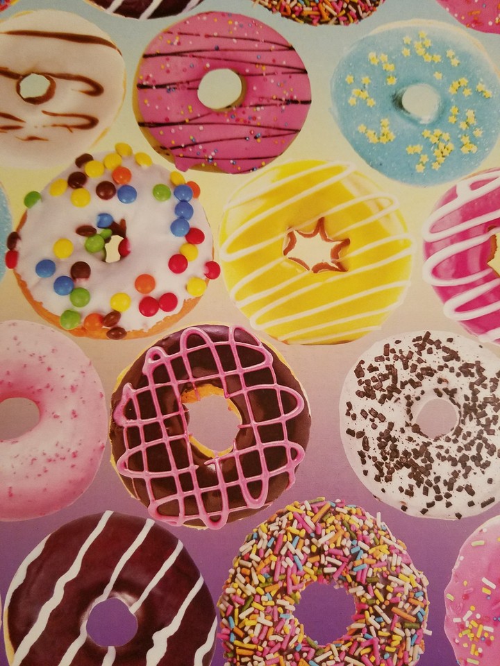 Donuts