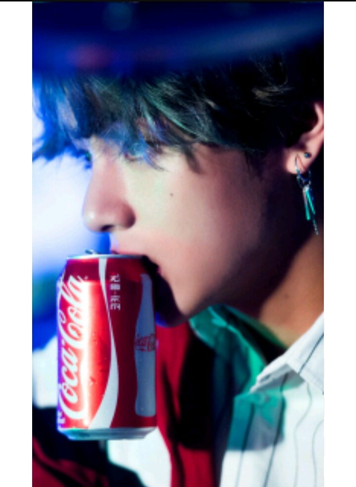 Bts Kim Taehyung