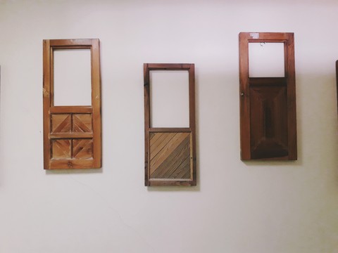 wall