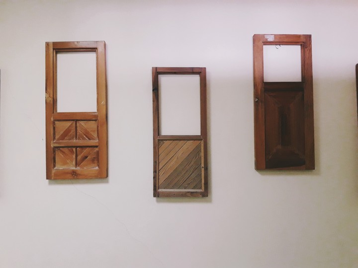 wall