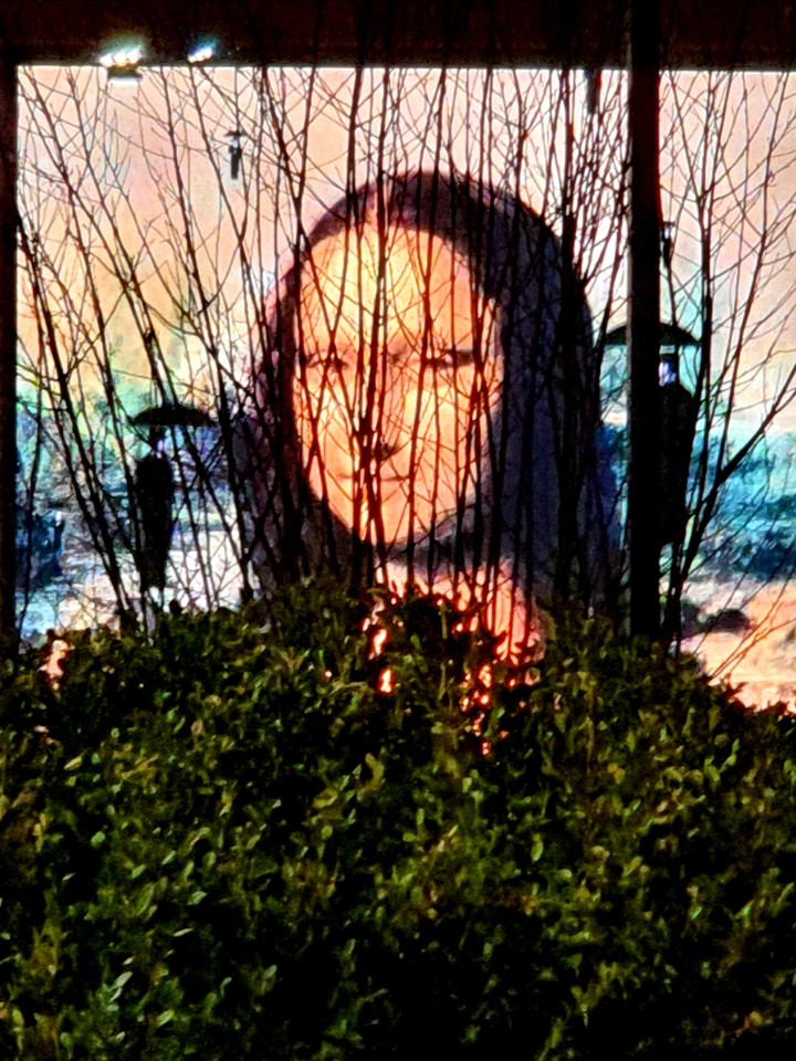 Mona Lisa