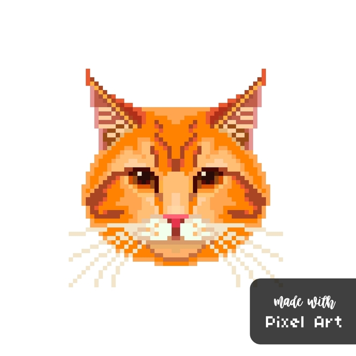 GingerCat