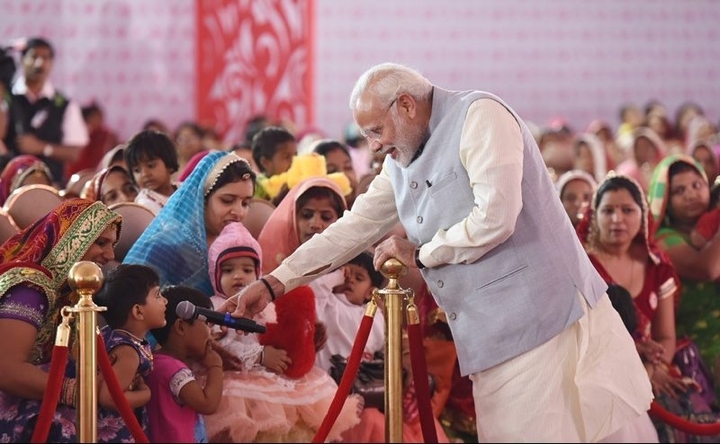 modiji