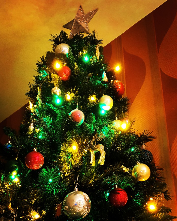 Christmas Tree