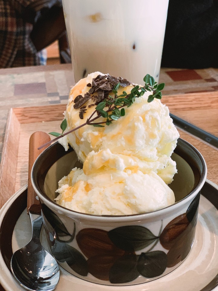 Coffee, Cafe, Cream