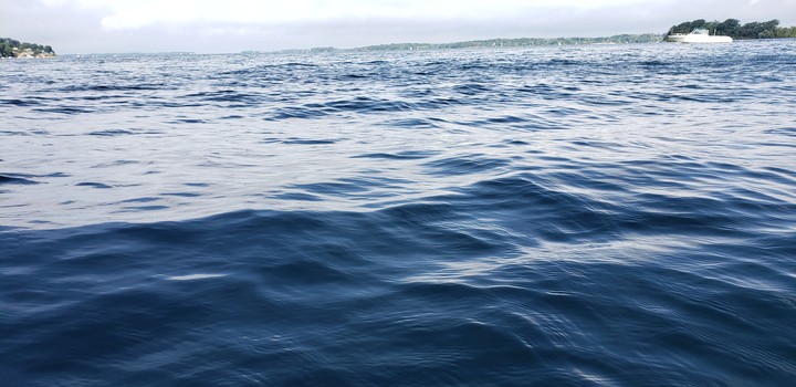 Ocean