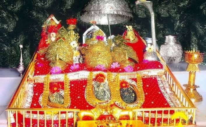 Mata Darbar