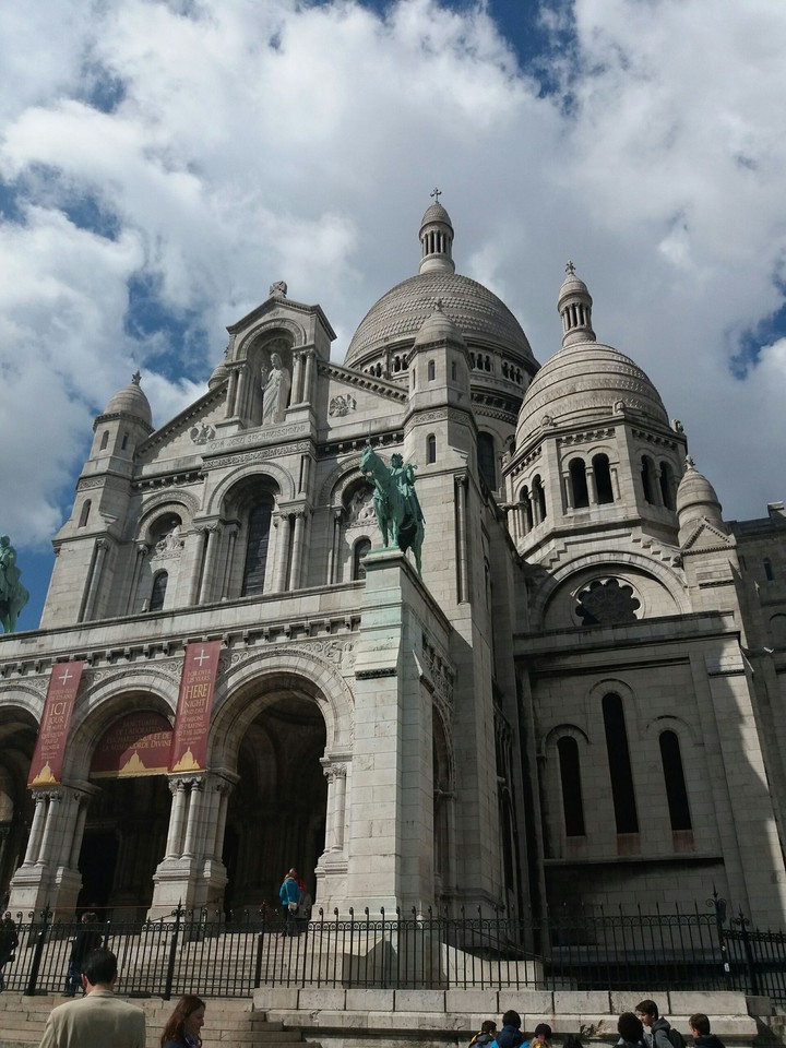 Sacré-coeur