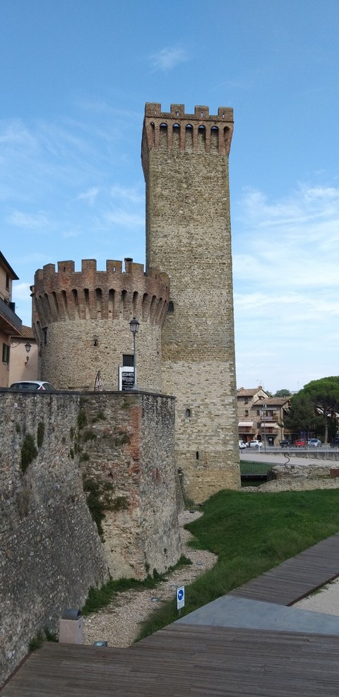 Umbertide
