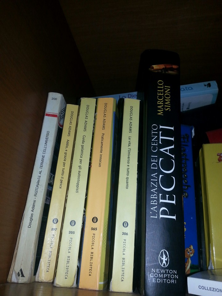 Libri