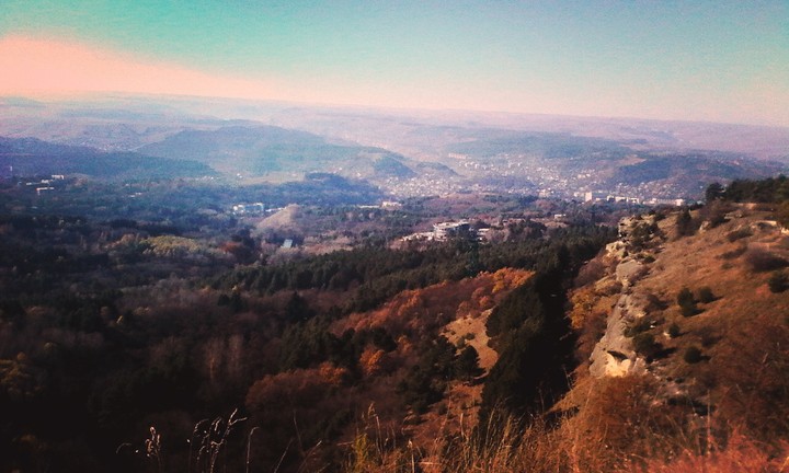 adventure