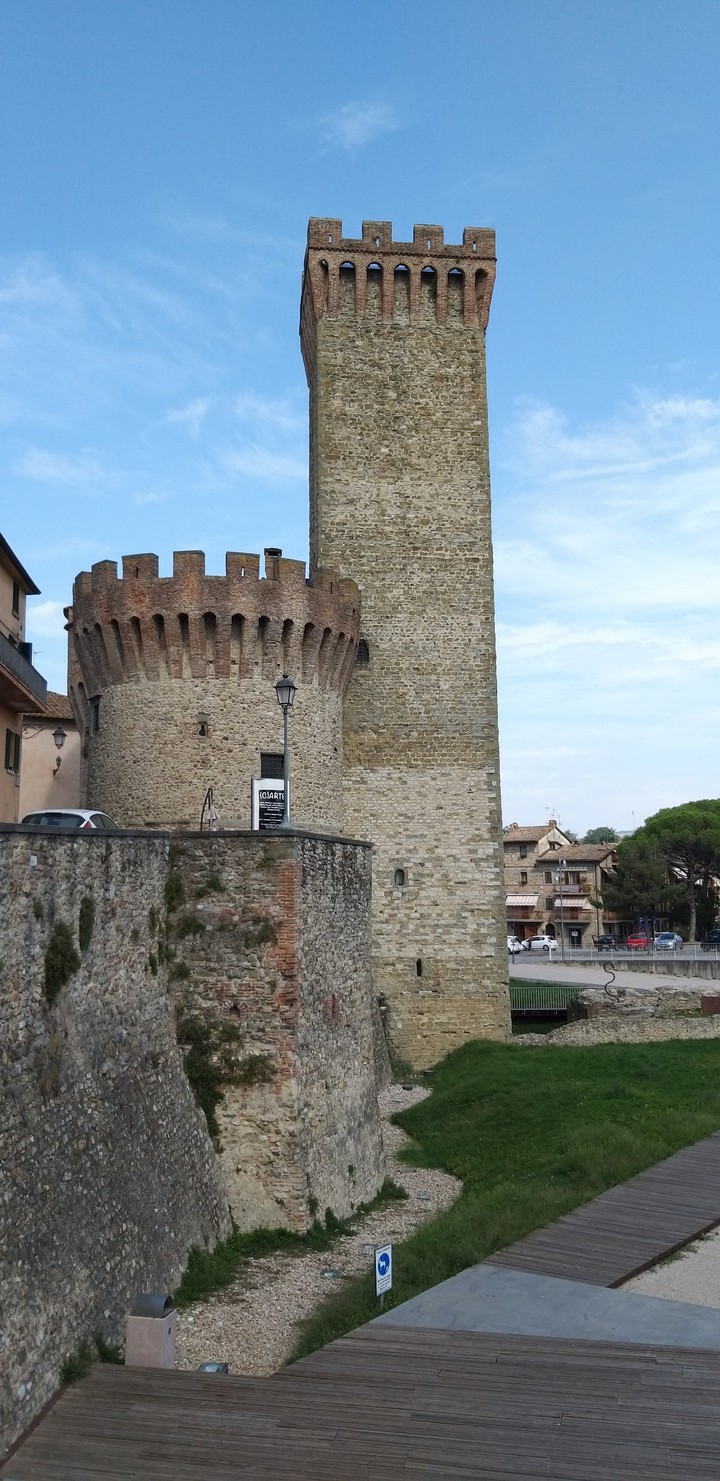 Umbertide